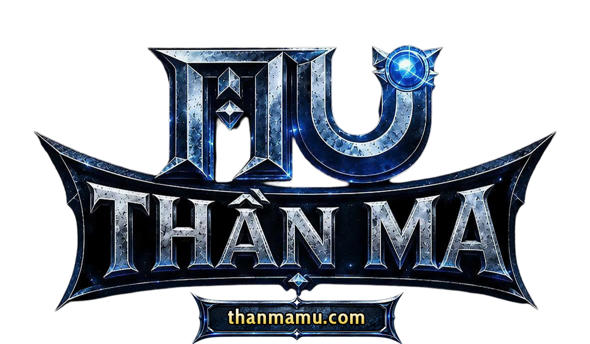 Logo Đấu Trường MU